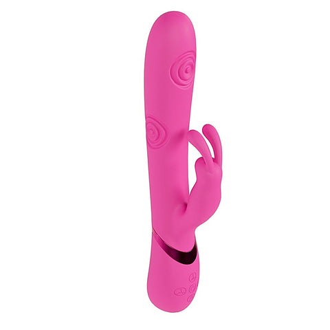 VIVE Mimi Vibrating Rabbit Massager by Shots Toys