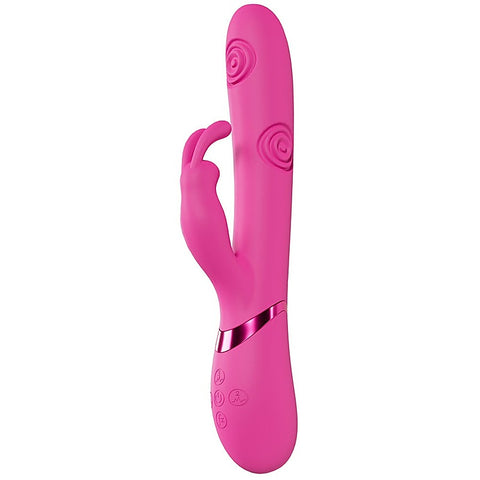 VIVE Mimi Vibrating Rabbit Massager by Shots Toys
