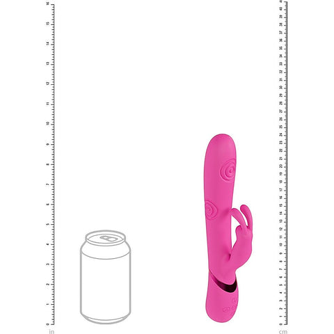 VIVE Mimi Vibrating Rabbit Massager by Shots Toys