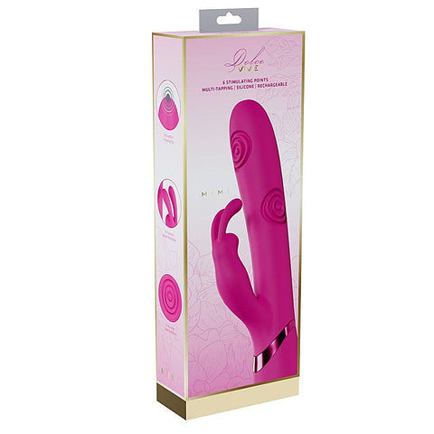 VIVE Mimi Vibrating Rabbit Massager by Shots Toys