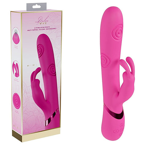 VIVE Mimi Vibrating Rabbit Massager by Shots Toys