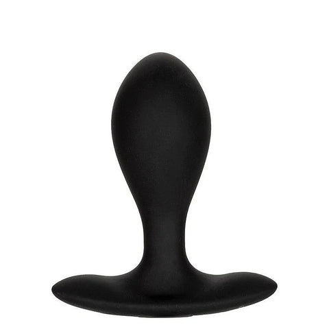 Weighted Inflatable Butt Plug by California Exotics