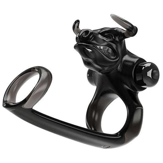 Bull Warrior Innovative Cock Ring by Baile