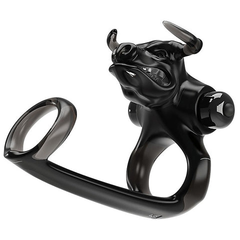 Bull Warrior Innovative Cock Ring by Baile