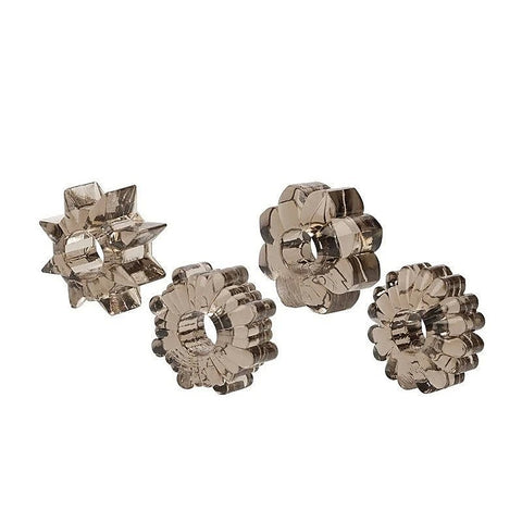 Super Stretchy Cock Ring by California Exotics