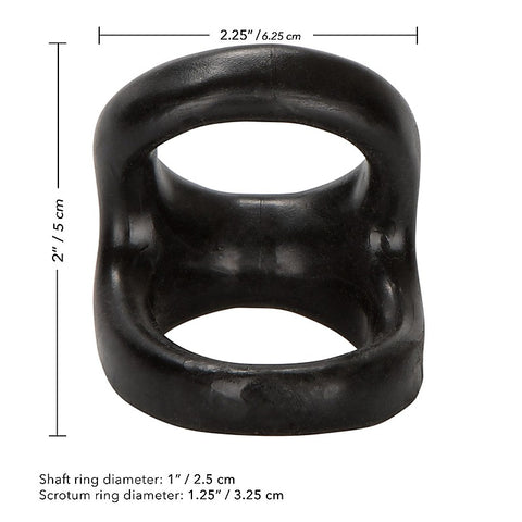 Colt Snug Tugger Erection Enhancer Cock Ring