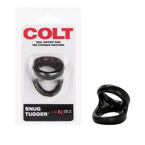 Colt Snug Tugger Erection Enhancer Cock Ring