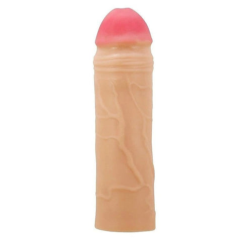 Pretty Love Chane 7.1 Inch Penis Extender Sleeve by Baile