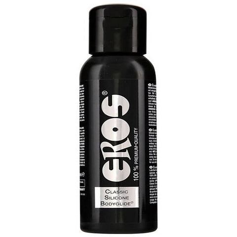 EROS Classic Silicone Based Adult Bodyglide by Megasol