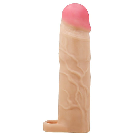 Pretty Love Gerd 7.7 Inch Male Penis Sleeve by Baile