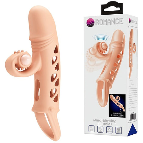Pretty Love Lonzo Mind Blowing Miracles Penis Sleeve