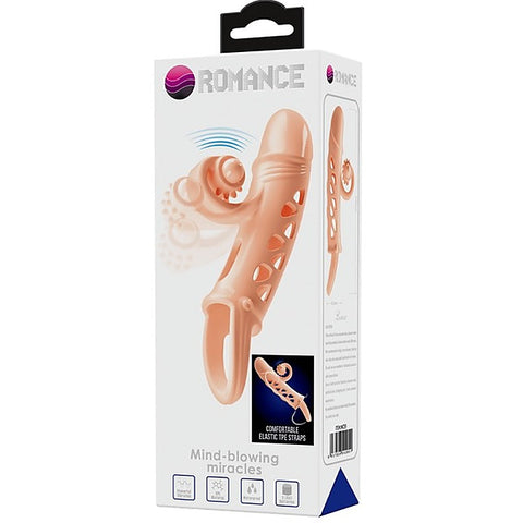 Pretty Love Lonzo Mind Blowing Miracles Penis Sleeve