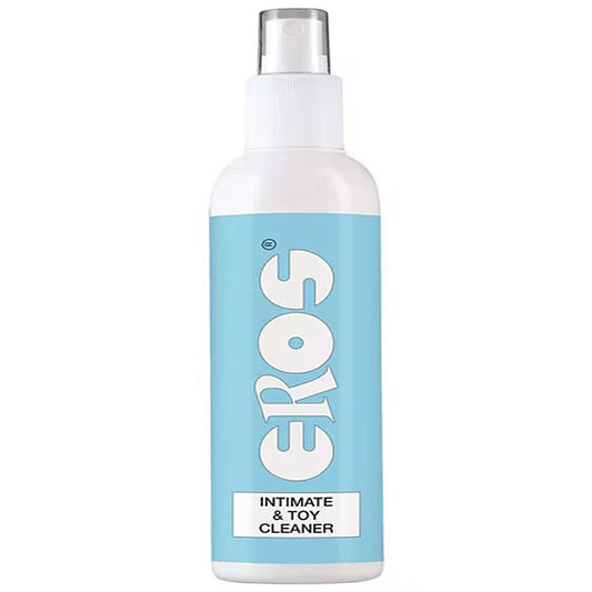 EROS Intimate and Adult Toy Cleaner by Megasol