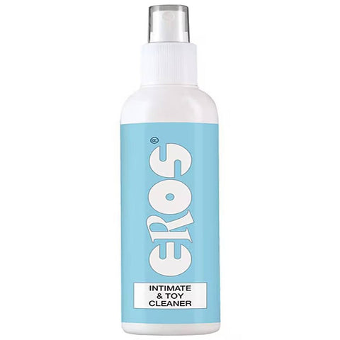 EROS Intimate and Adult Toy Cleaner by Megasol