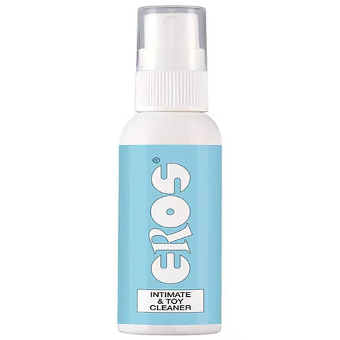 EROS Intimate and Adult Toy Cleaner by Megasol