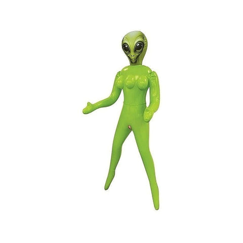 Excellent Power Ynez Standing Inflatable Love Doll