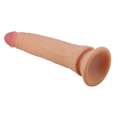 Pretty Love Kable 8.3 Inch Realistic Dildo by Baile