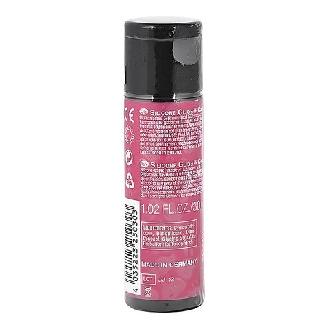 EROS Silicone Glide and Care by Megasol