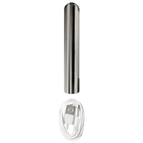 Dicky Dactyl 6 Inch Vibrating Dong by Hott Products