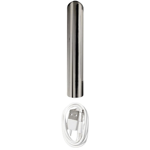 VIBES 6 Inch Vibrating Dildo with Suction Cup
