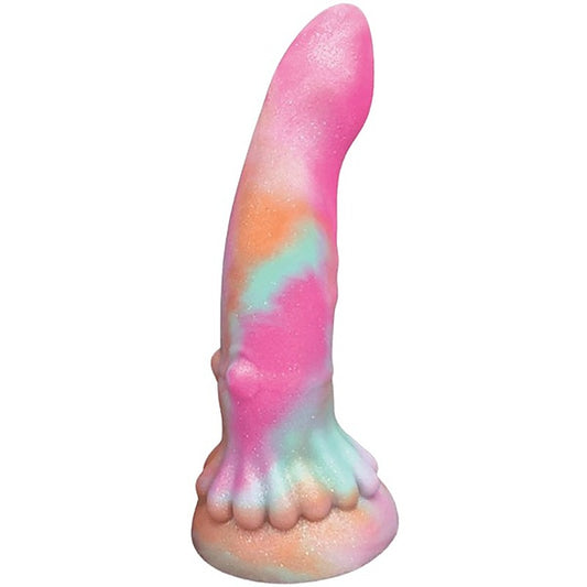 Monster Romance Squid Lust Fantasy Vibrating Dong