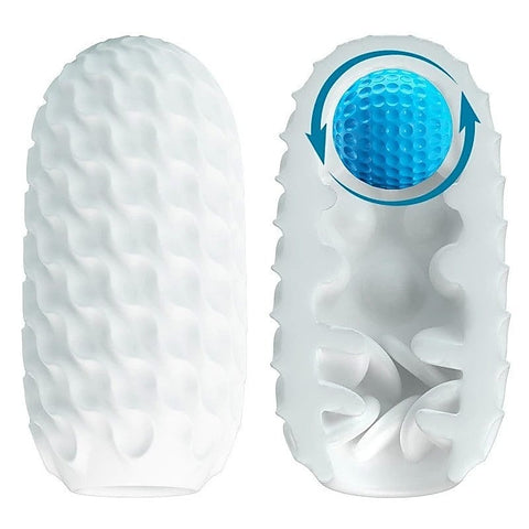 Pretty Love Venus-X Magic Ball Male Stroker by Baile