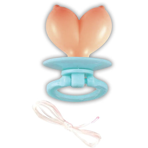 Boobie Pacifier by Hott Products