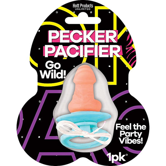 Pecker Pacifier by Hott Products