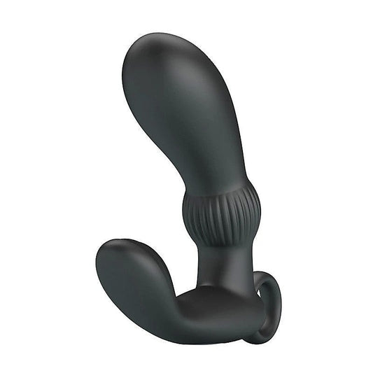 Cayla Rechargeable Prostate Massager by Baile