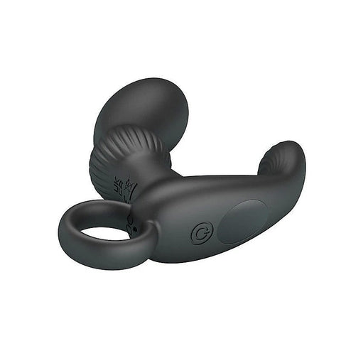 Cayla Rechargeable Prostate Massager by Baile