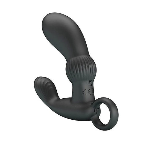 Cayla Rechargeable Prostate Massager by Baile