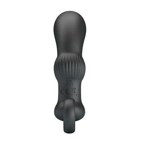 Cayla Rechargeable Prostate Massager by Baile
