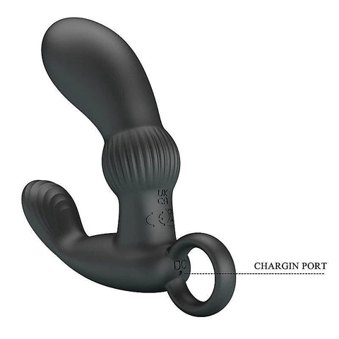 Cayla Rechargeable Prostate Massager by Baile