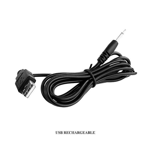 Cayla Rechargeable Prostate Massager by Baile