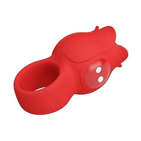 Pretty Love Jae Rose Adult Finger Vibrator by Baile