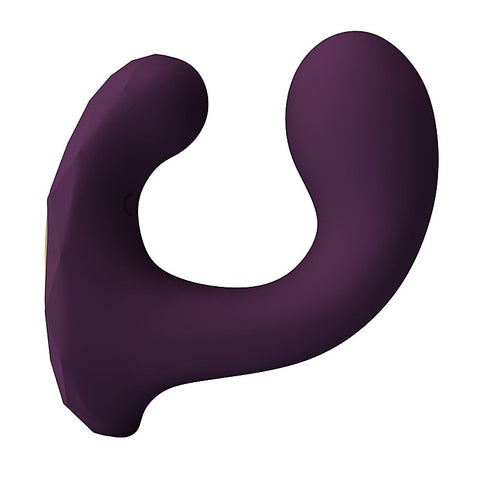 Pretty Love Billy App Control G-Spot Vibrator by Baile