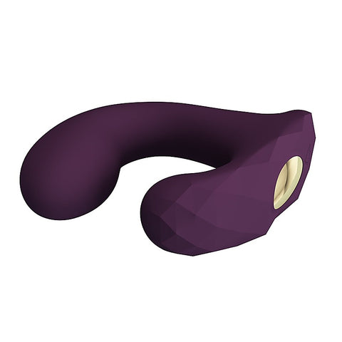 Pretty Love Billy App Control G-Spot Vibrator by Baile
