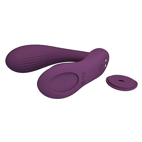 Pretty Love Franz App Control G Spot Vibrator by Baile