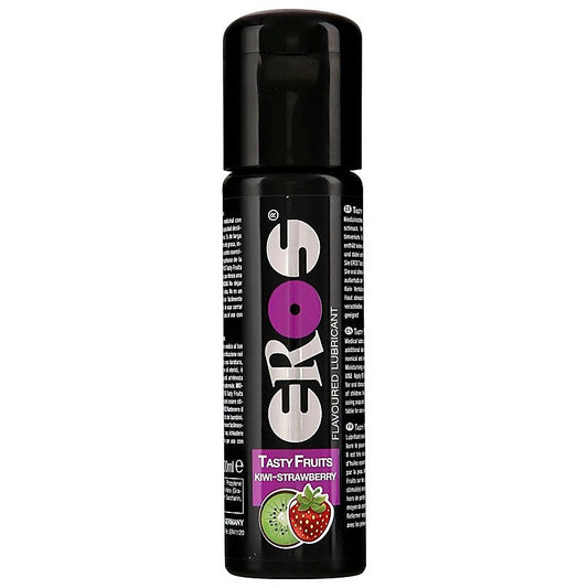 EROS Tasty Fruits Kiwi Strawberry by Megasol