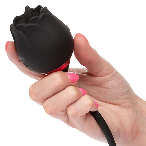 Elite Lover Clitoral Vibrator by California Exotics