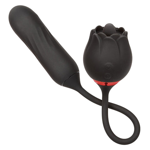 Elite Lover Clitoral Vibrator by California Exotics