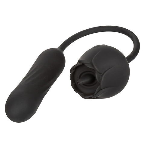 Elite Lover Clitoral Vibrator by California Exotics