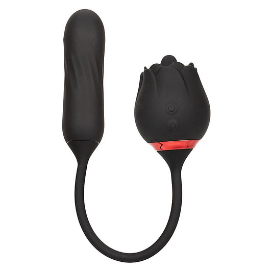 Elite Lover Clitoral Vibrator by California Exotics