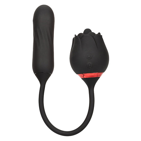 Elite Lover Clitoral Vibrator by California Exotics