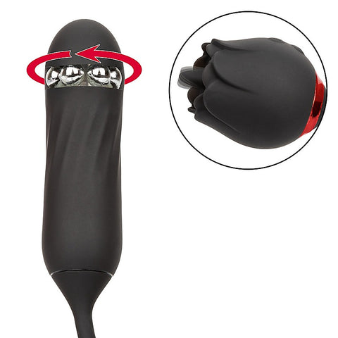 Elite Lover Clitoral Vibrator by California Exotics
