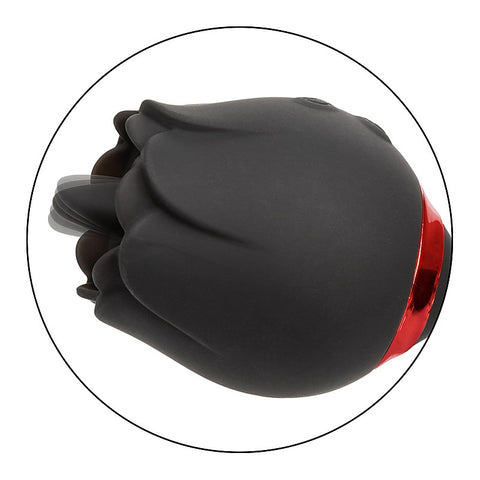 Elite Lover Clitoral Vibrator by California Exotics
