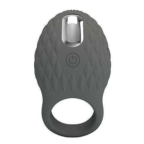 Pretty Love Master Ring Helious Vibrating Cock Ring by Baile