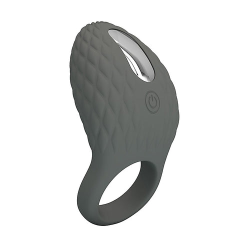 Pretty Love Master Ring Helious Vibrating Cock Ring by Baile