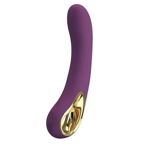 Pretty Love Ethan App Control G Spot Vibrator by Baile