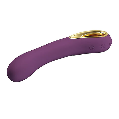 Pretty Love Ethan App Control G Spot Vibrator by Baile